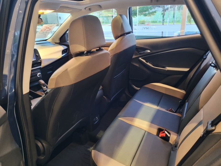 chevrolet tracker 1.2 turbo flex premier automatico 4p 202613