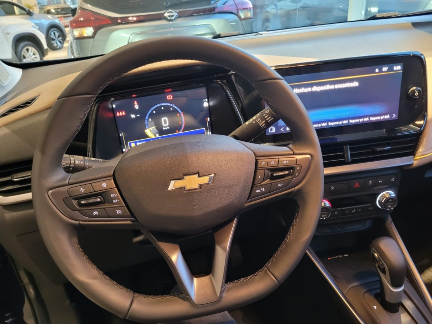 chevrolet tracker 1.2 turbo flex premier automatico 4p 202618