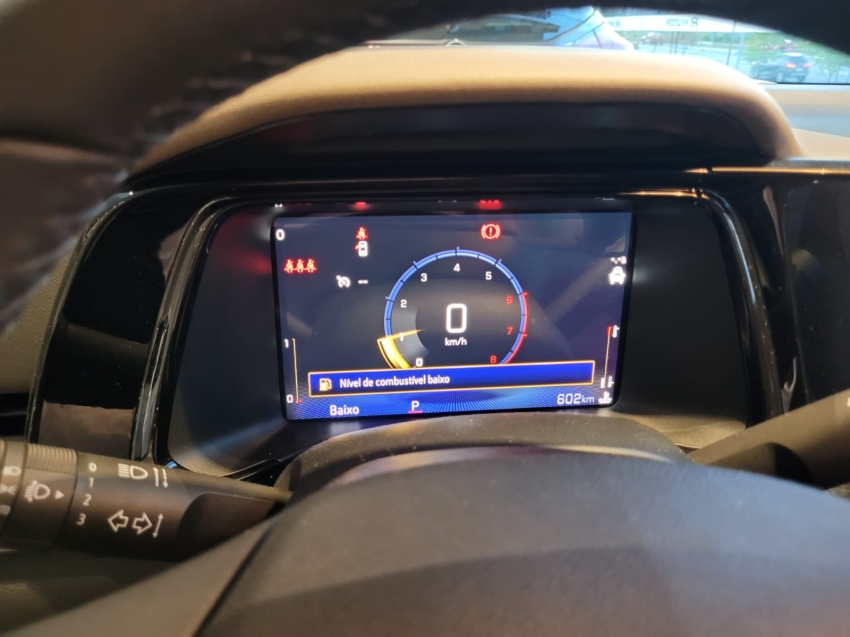 chevrolet tracker 1.2 turbo flex premier automatico 4p 202617