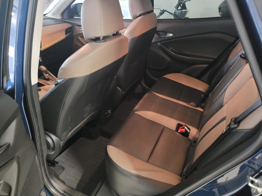 chevrolet tracker 1.2 turbo flex premier automatico 4p 20267