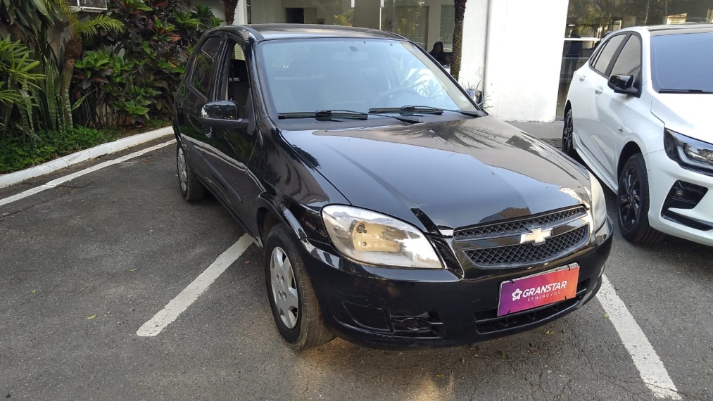 chevrolet celta 1.0 mpfi lt 8v flex 4p manual 20132