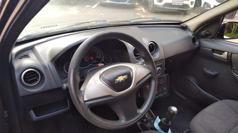 chevrolet celta 1.0 mpfi lt 8v flex 4p manual 20135