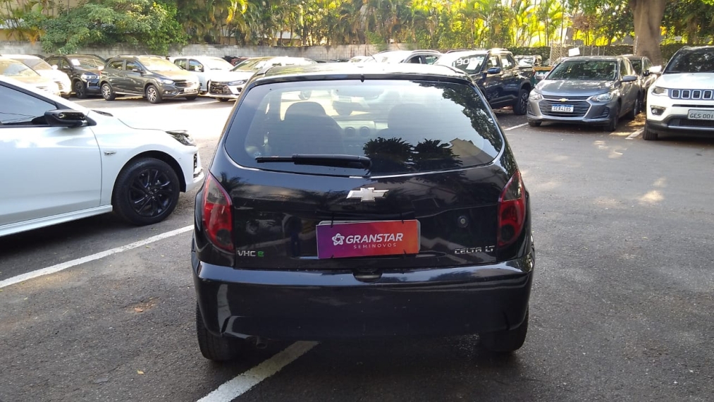 chevrolet celta 1.0 mpfi lt 8v flex 4p manual 20136