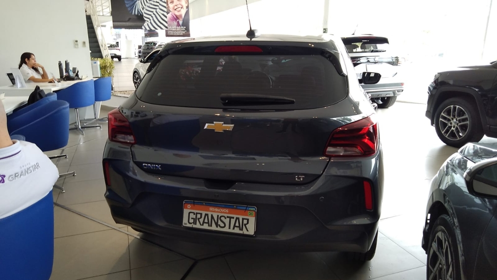 chevrolet onix 1.0 flex lt manual 4p 20246