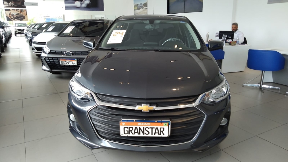chevrolet onix 1.0 flex lt manual 4p 2024
