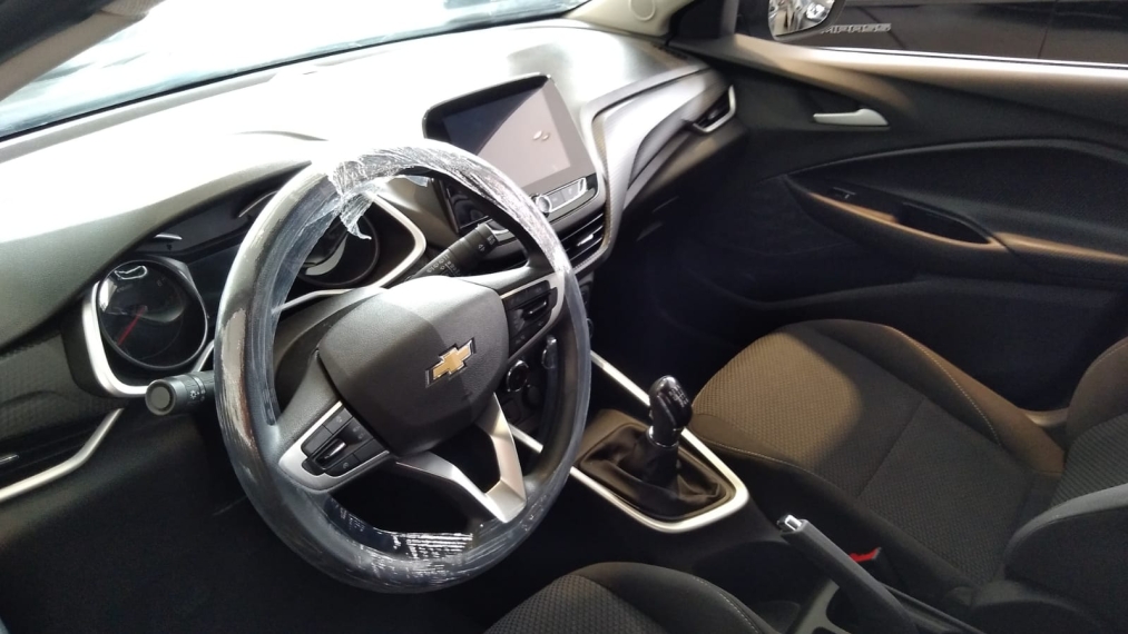 chevrolet onix 1.0 flex lt manual 4p 20247