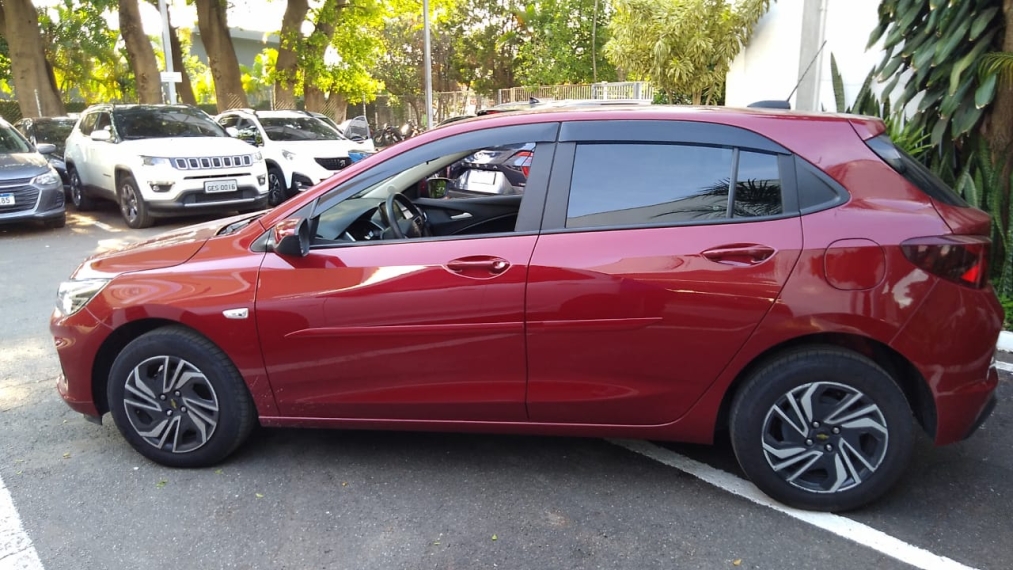 chevrolet onix 1.0 turbo flex lt automatico 4p 20245