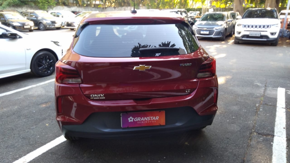 chevrolet onix 1.0 turbo flex lt automatico 4p 20247