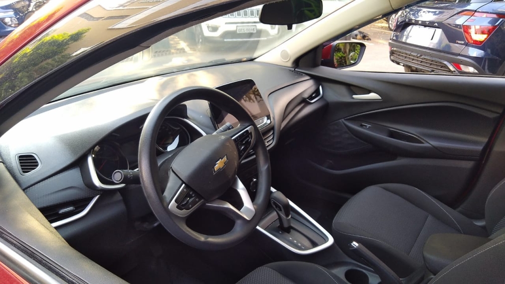 chevrolet onix 1.0 turbo flex lt automatico 4p 20243