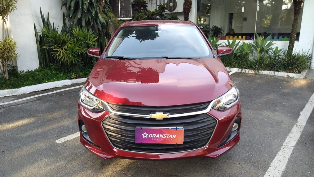chevrolet onix 1.0 turbo flex lt automatico 4p 2024