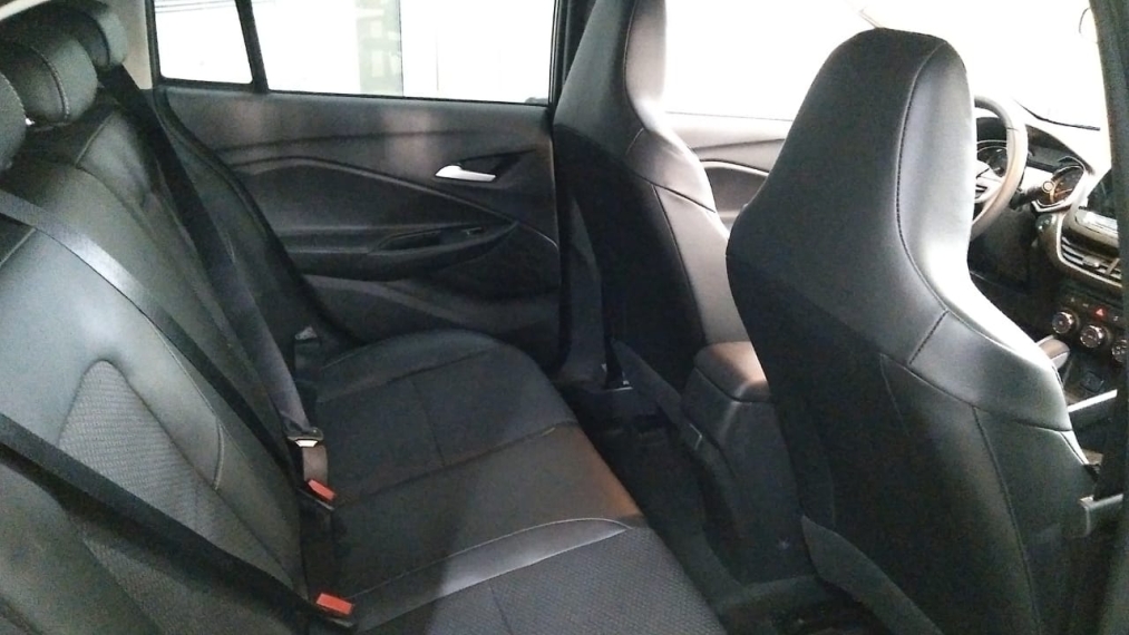 chevrolet onix 1.0 turbo flex ltz automatico 4p 20253