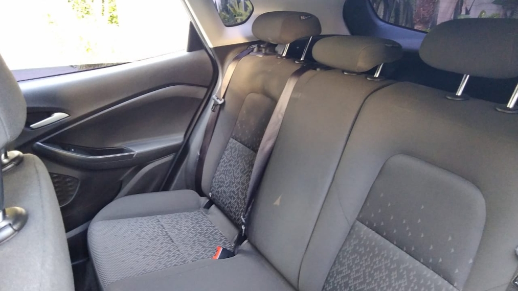 chevrolet tracker 1.0 turbo flex automatico 4p 20214