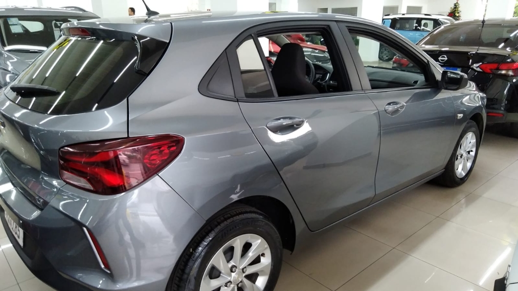 chevrolet onix 1.0 flex lt manual 4p 20238