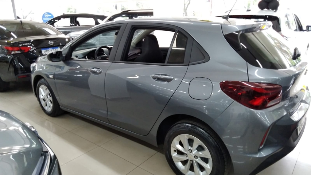 chevrolet onix 1.0 flex lt manual 4p 20232