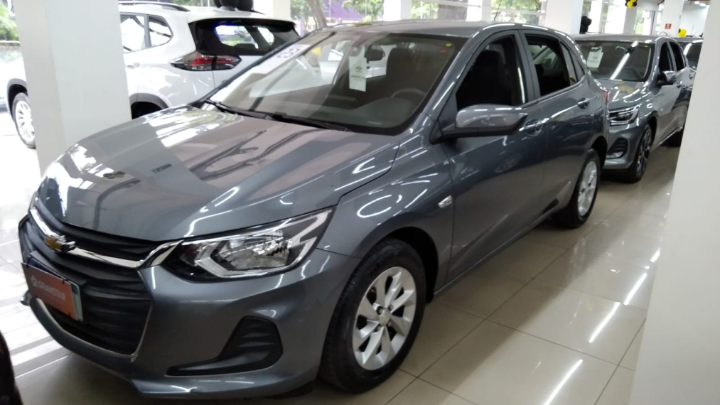 chevrolet onix 1.0 flex lt manual 4p 2023