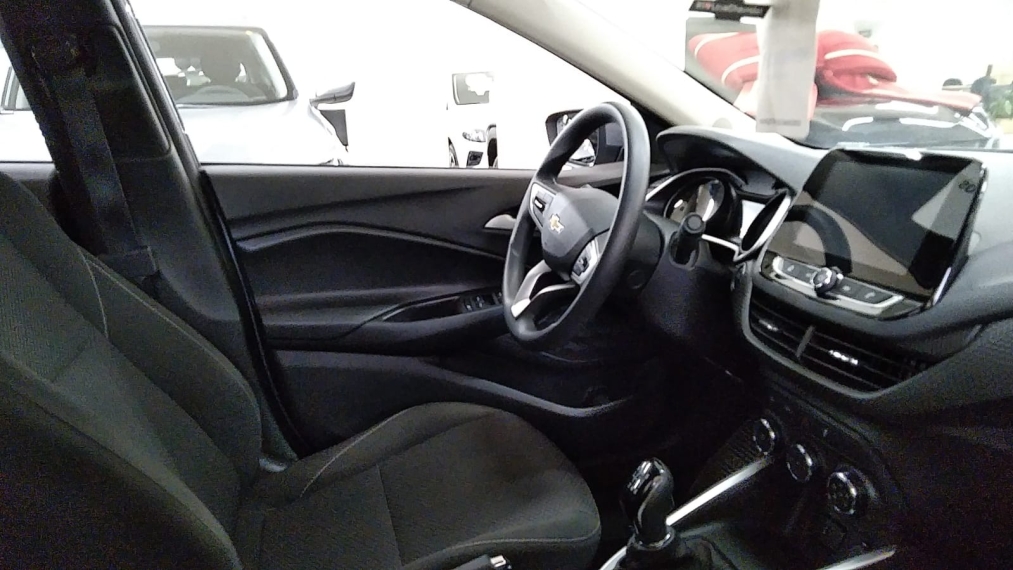 chevrolet onix 1.0 flex lt manual 4p 20236