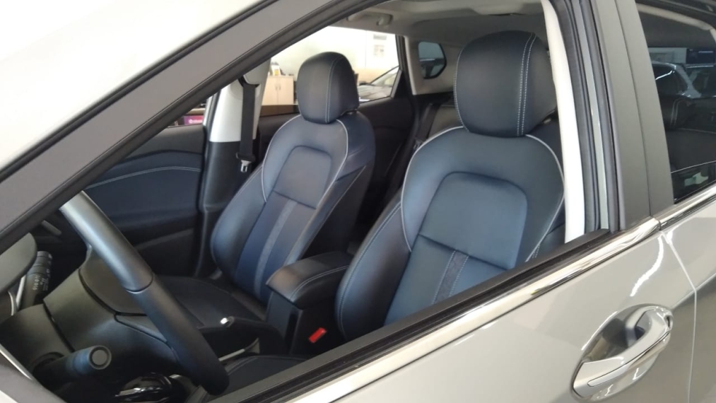 chevrolet tracker 1.2 turbo flex premier automatico 4p 20254