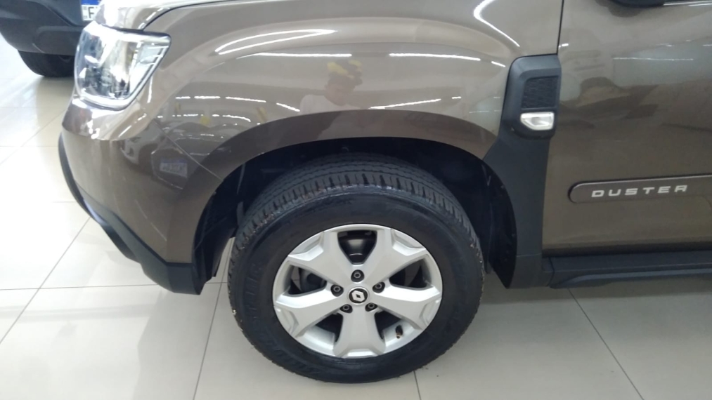 renault duster 1.6 16v sce flex zen manual 4p 20223