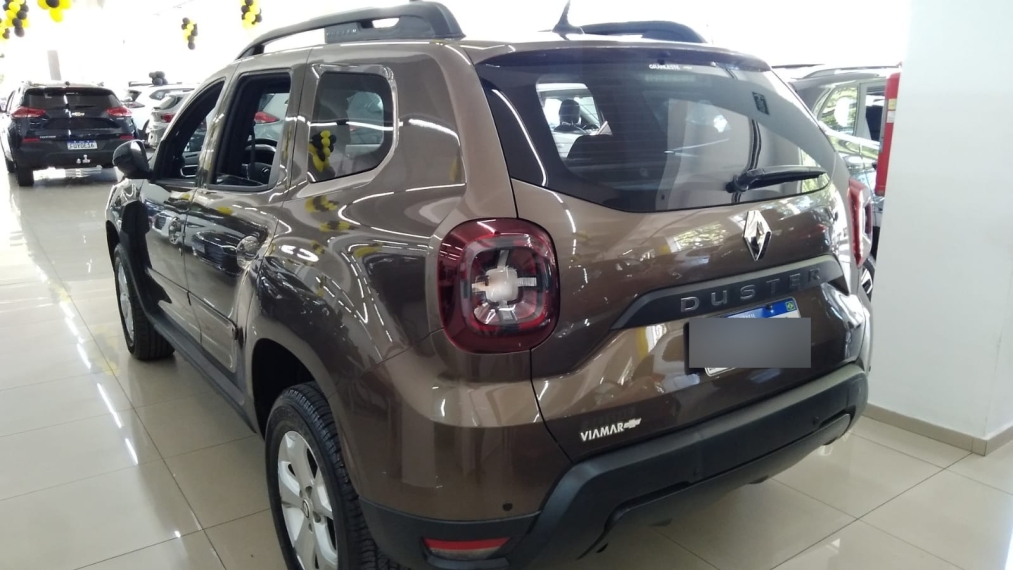 renault duster 1.6 16v sce flex zen manual 4p 20224