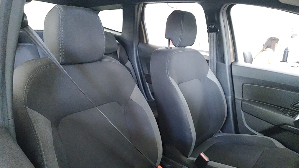 renault duster 1.6 16v sce flex zen manual 4p 20228