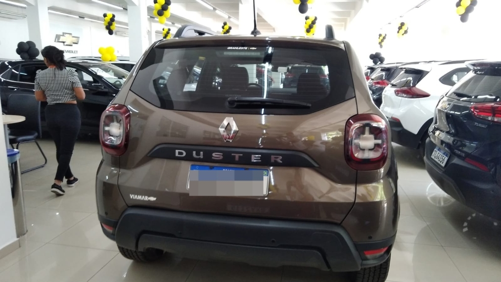 renault duster 1.6 16v sce flex zen manual 4p 20226