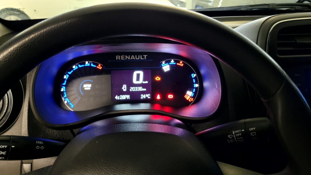 renault kwid 1.0 12v sce flex zen manual 4p 20247