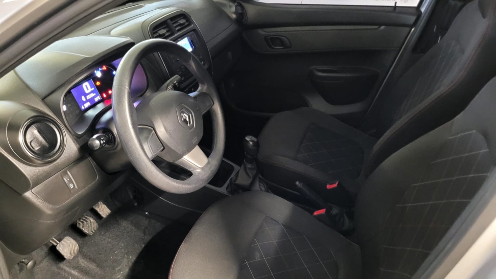 renault kwid 1.0 12v sce flex zen manual 4p 20246