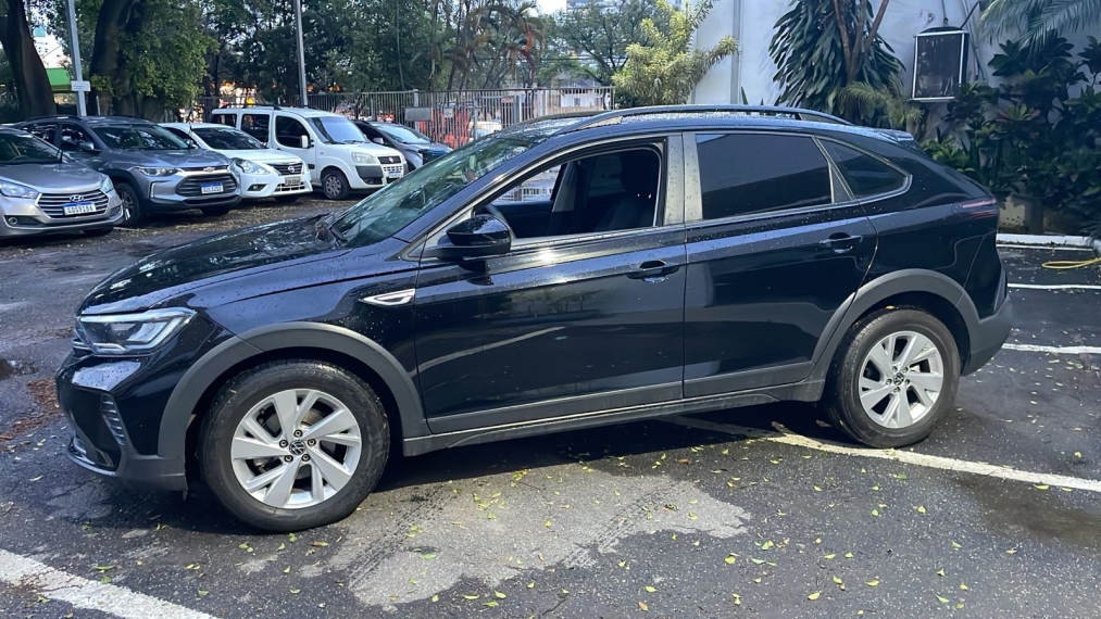 volkswagen nivus 1.0 200 tsi total flex comfortline automatico 4p 20214