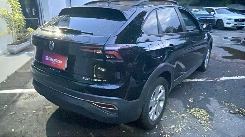 volkswagen nivus 1.0 200 tsi total flex comfortline automatico 4p 20219