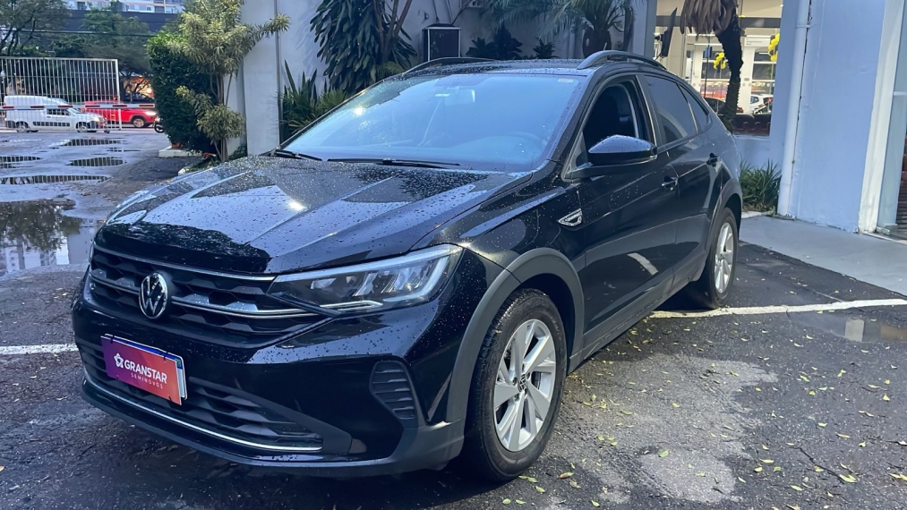 volkswagen nivus 1.0 200 tsi total flex comfortline automatico 4p 20211