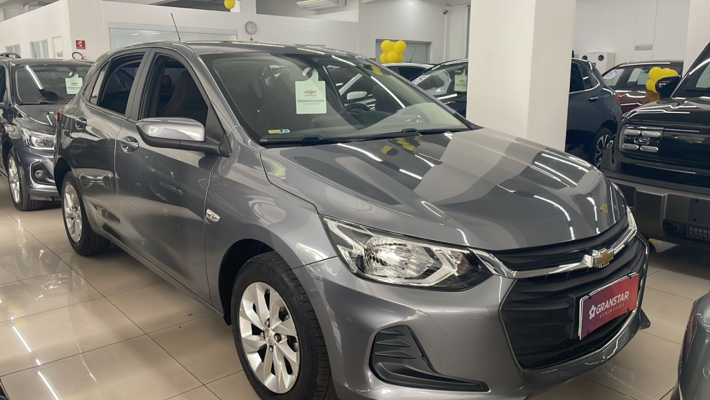 chevrolet onix 1.0 flex lt manual 4p 20221