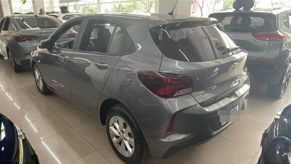 chevrolet onix 1.0 flex lt manual 4p 20225