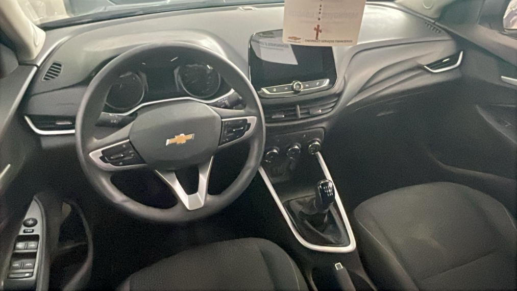 chevrolet onix 1.0 flex lt manual 4p 20227