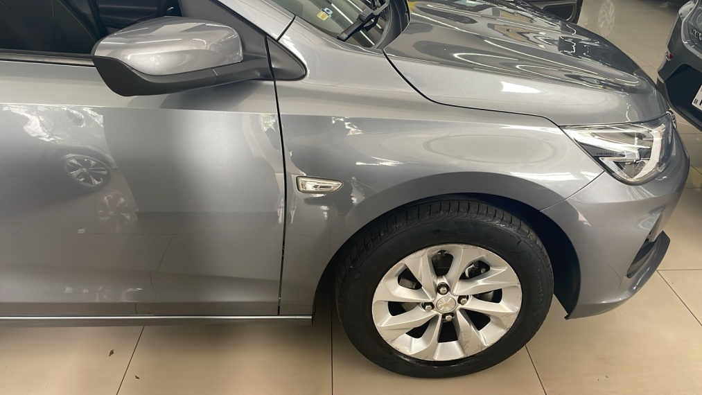 chevrolet onix 1.0 flex lt manual 4p 20222