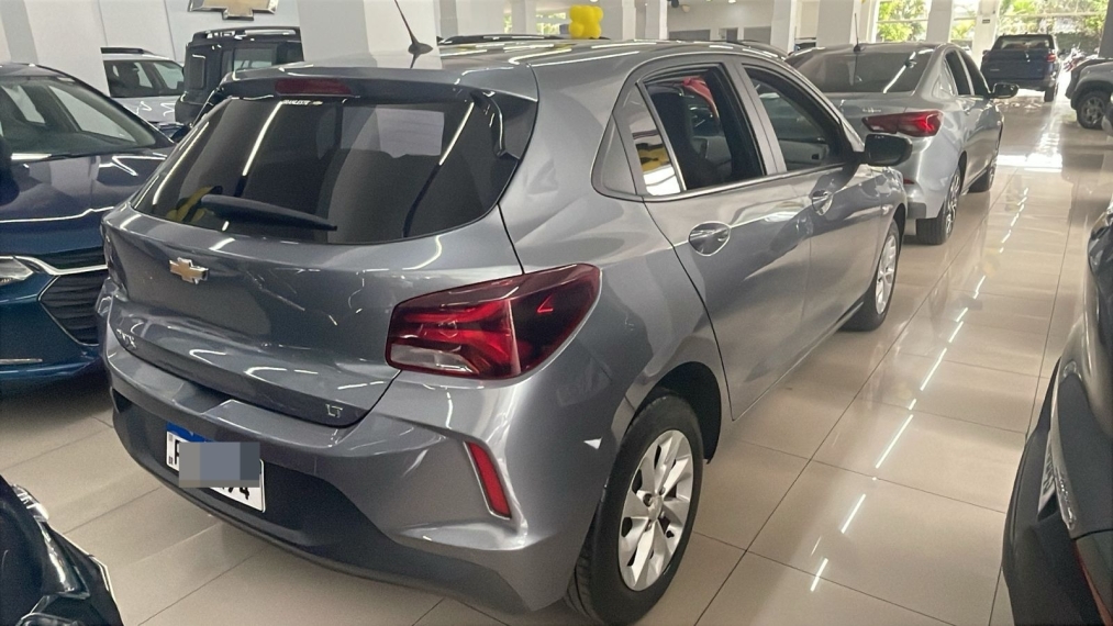 chevrolet onix 1.0 flex lt manual 4p 20224