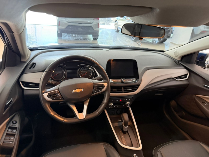 chevrolet onix 1.0 turbo flex premier automatico 4p 20246