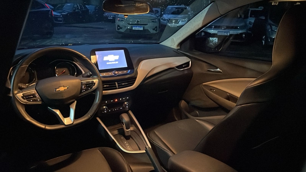 chevrolet onix 1.0 turbo flex premier automatico 4p 20244