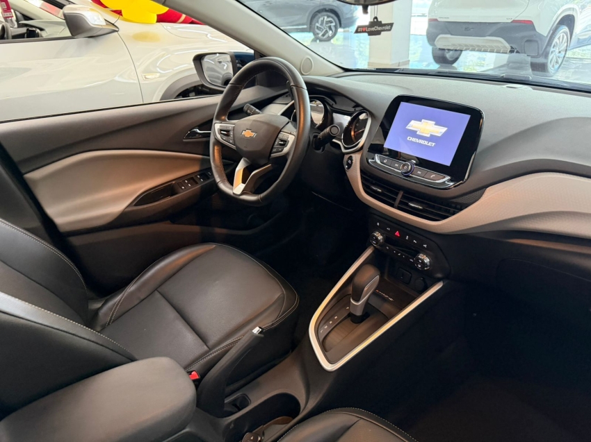 chevrolet onix 1.0 turbo flex premier automatico 4p 20248