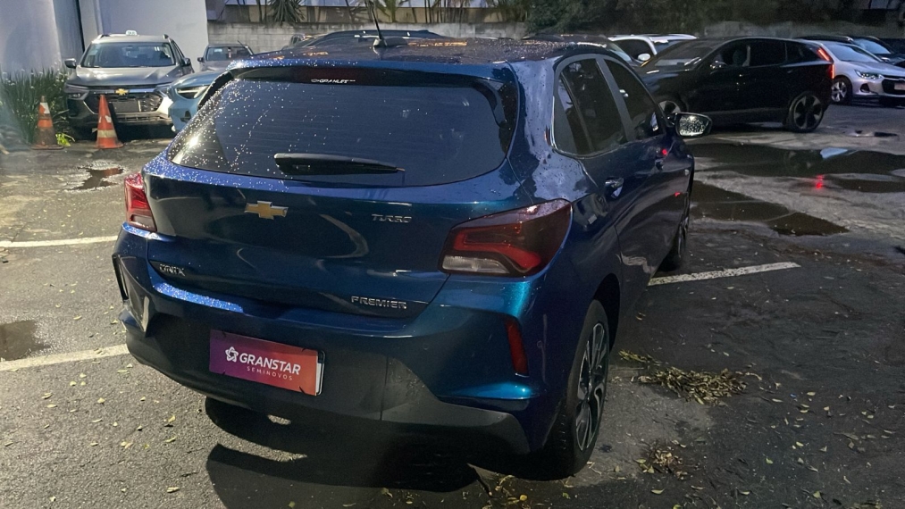 chevrolet onix 1.0 turbo flex premier automatico 4p 20247