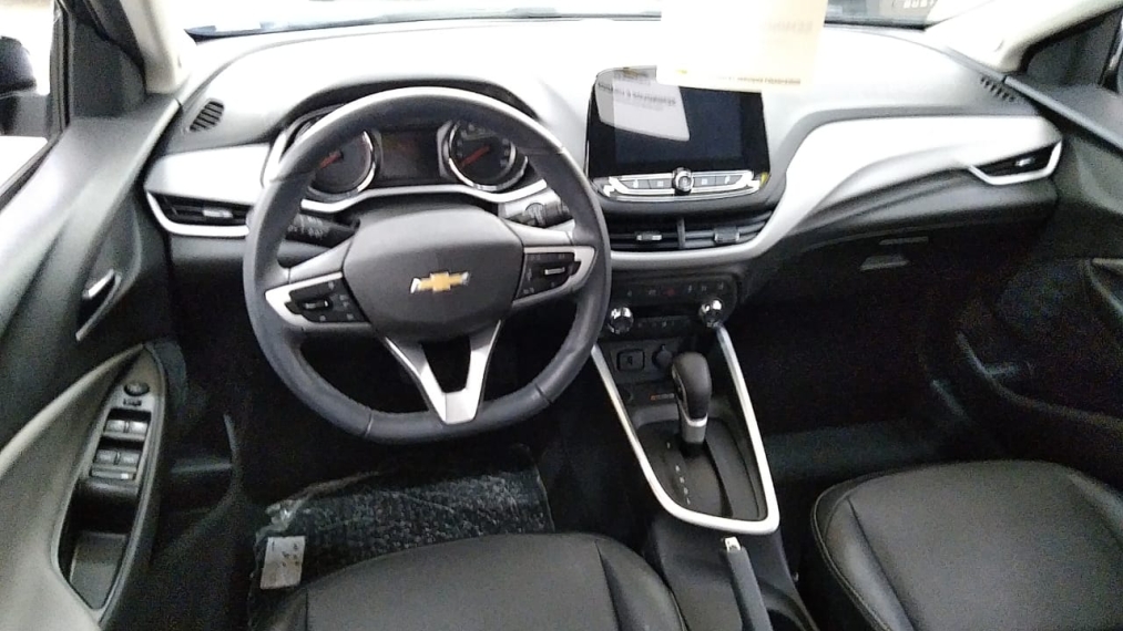 chevrolet onix 1.0 turbo flex premier automatico 4p 202510