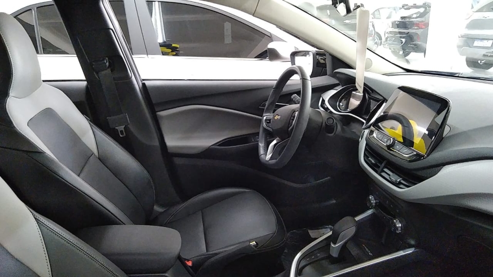 chevrolet onix 1.0 turbo flex premier automatico 4p 20255