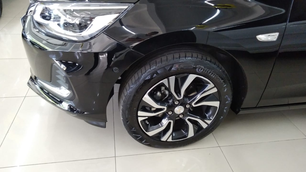 chevrolet onix 1.0 turbo flex premier automatico 4p 20252