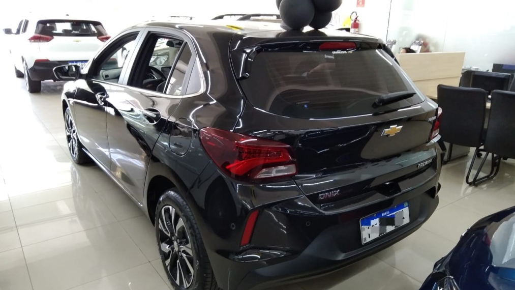 chevrolet onix 1.0 turbo flex premier automatico 4p 20258