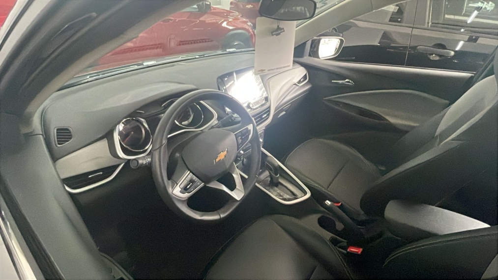 chevrolet onix 1.0 turbo flex premier automatico 4p 20254