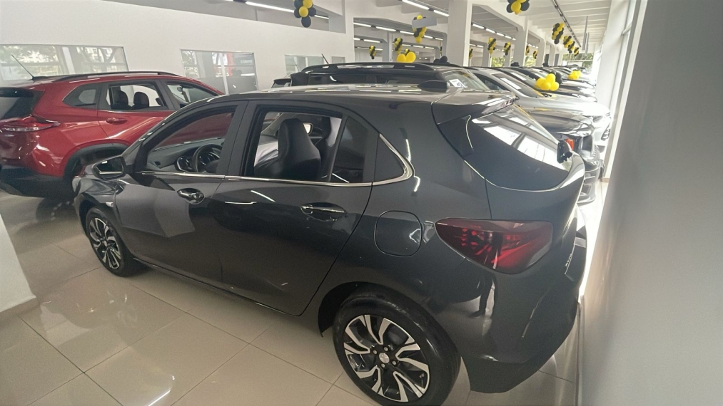 chevrolet onix 1.0 turbo flex premier automatico 4p 20253