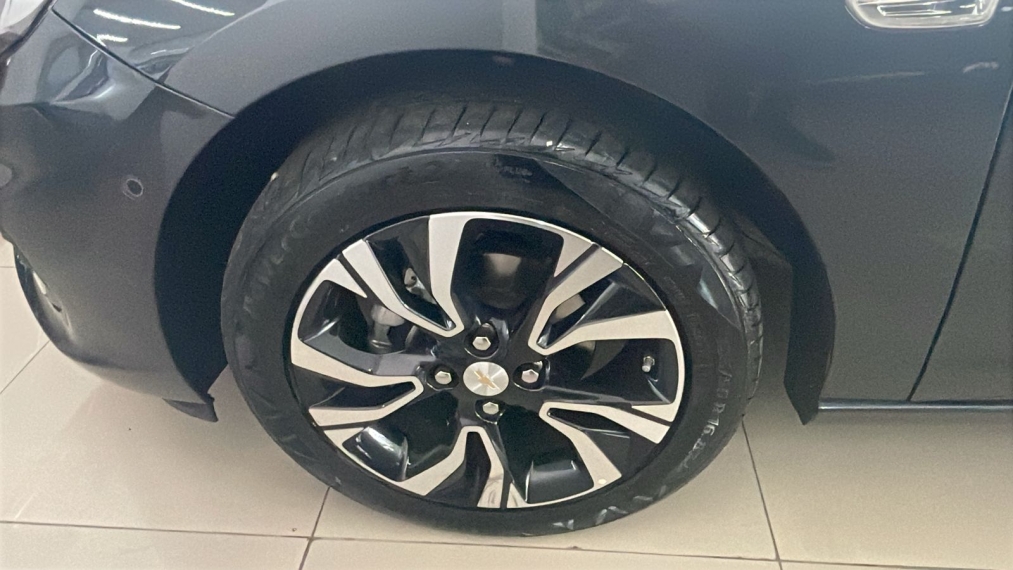 chevrolet onix 1.0 turbo flex premier automatico 4p 20252