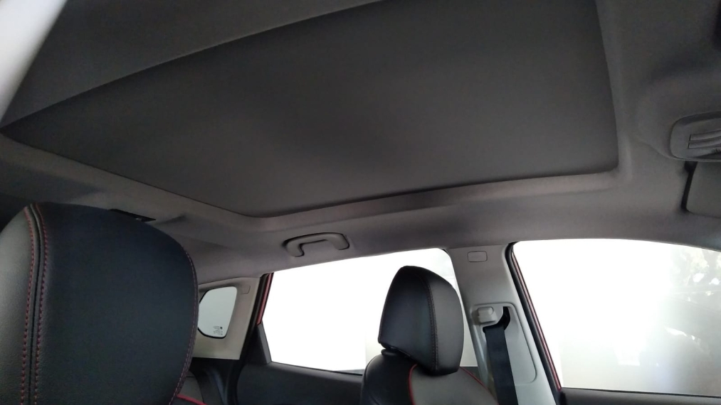 chevrolet tracker 1.2 turbo flex rs automatico 4p 20257