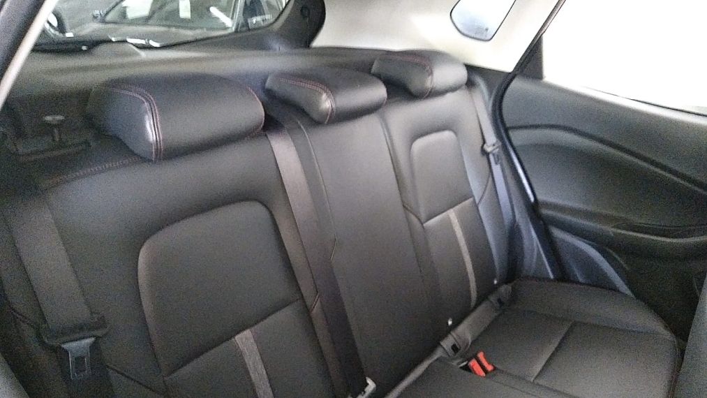 chevrolet tracker 1.2 turbo flex rs automatico 4p 20258