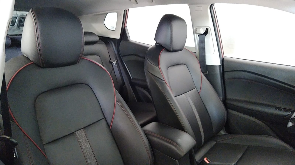 chevrolet tracker 1.2 turbo flex rs automatico 4p 20254