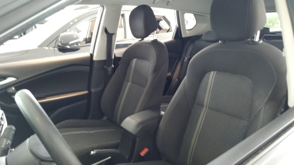 chevrolet tracker 1.0 turbo flex lt automatico 4p 20254